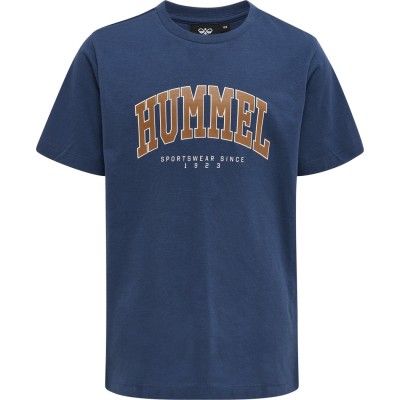HMLFAST S/S T-shirt