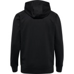 HMLGO 2.0 ZIP HOODIE