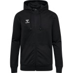 HMLGO 2.0 ZIP HOODIE