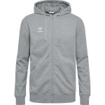 HMLGO 2.0 ZIP HOODIE