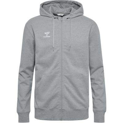 HMLGO 2.0 ZIP HOODIE