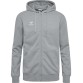 HMLGO 2.0 ZIP HOODIE