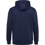 HMLGO 2.0 ZIP HOODIE