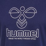 HMLICONS GRAPHIC T-SHIRT