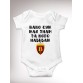 BABY STOCKING 3 FC VARDAR