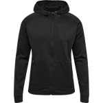 HMLMT INTERVAL ZIP HOODIE