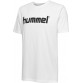 Hummel kids cotton t-shirt S/S