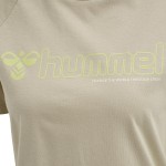 HMLZenia T-shirts S/S