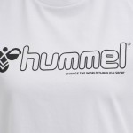 HMLZenia T-shirts S/S