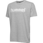 Hummel kids cotton t-shirt S/S