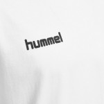 HUMMEL GO COTTON T-SHIRT S/S