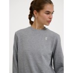 HMLPulse woman sweat crewneck
