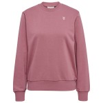 HMLPulse woman sweat crewneck