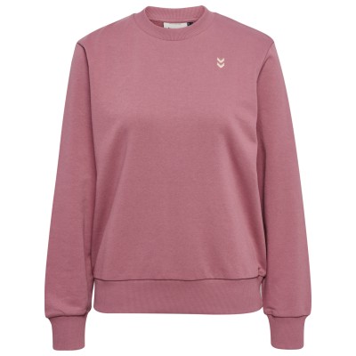 HMLPulse woman sweat crewneck