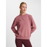 HMLPulse woman sweat crewneck