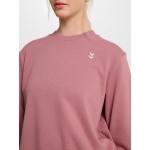 HMLPulse woman sweat crewneck