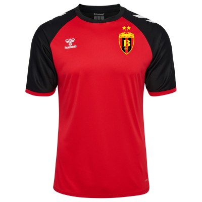 VARDAR TRAINING SHIRT 