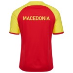 MACEDONIA JERSEY