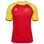 MACEDONIA JERSEY