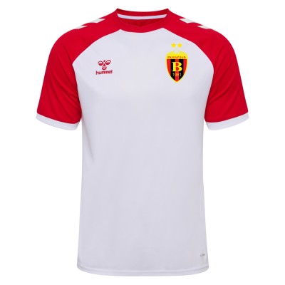 VARDAR TRAINING SHIRT 