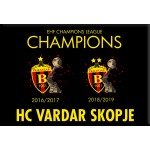 Magnet EHF CHAMPIONS