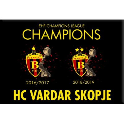 Magnet EHF CHAMPIONS