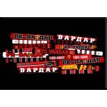 Magnet Vardar Scarfs