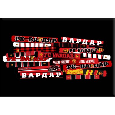 Magnet Vardar Scarfs