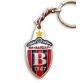 FC VARDAR AMBLEM KEY CHAIN