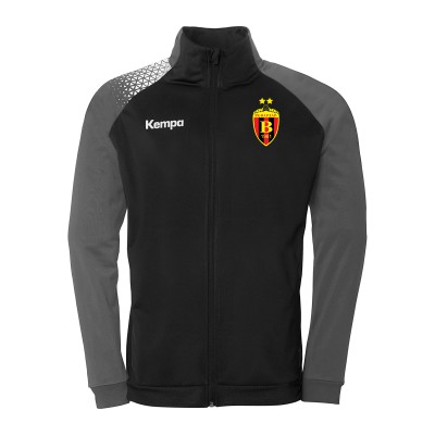 Training poly jacket AMBITION 28