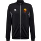 HMLAUTHENTIC PL ZIP JACKET