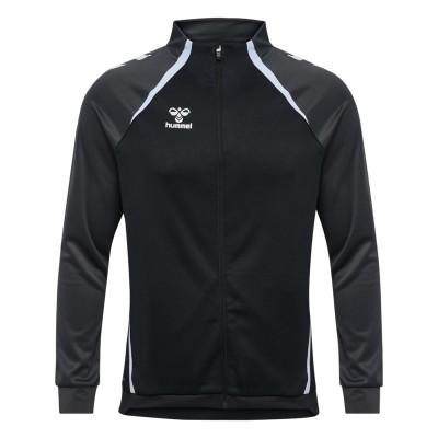 HMLLead 2.0 track zip jacket