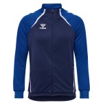 HMLLead 2.0 track zip jacket