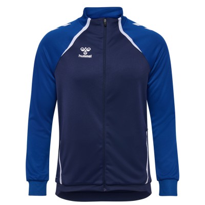 HMLLead 2.0 track zip jacket