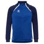 HMLLead 2.0 track zip jacket