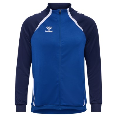 HMLLead 2.0 track zip jacket