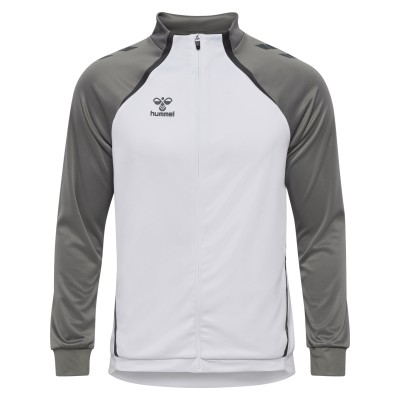 HMLLead 2.0 track zip jacket