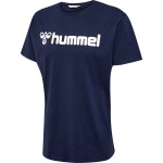 HMLGo 2.0 logo t-shirt S/S HMLGo 2.0 logo t-shirt S/S