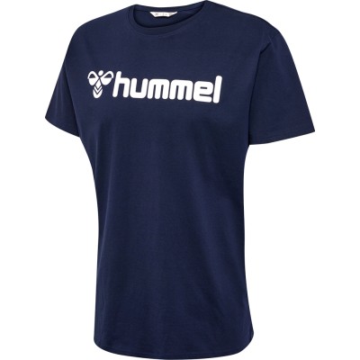 HMLGo 2.0 logo t-shirt S/S HMLGo 2.0 logo t-shirt S/S