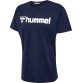 HMLGo 2.0 logo t-shirt S/S