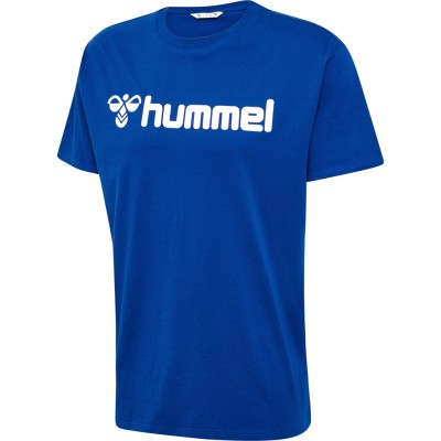 HMLGo 2.0 logo t-shirt S/S HMLGo 2.0 logo t-shirt S/S