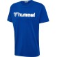 HMLGo 2.0 logo t-shirt S/S