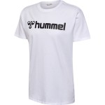 HMLGo 2.0 logo t-shirt S/S HMLGo 2.0 logo t-shirt S/S