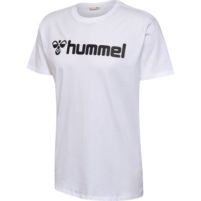 HMLGo 2.0 logo t-shirt S/S HMLGo 2.0 logo t-shirt S/S