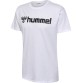 HMLGo 2.0 logo t-shirt S/S