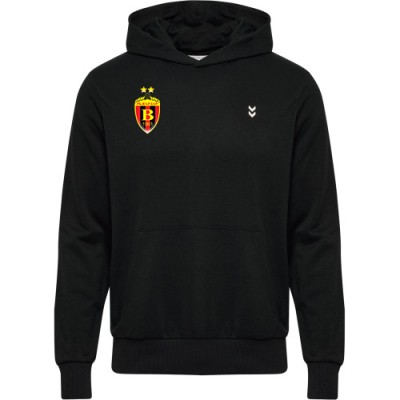hmlPULSE SWEAT HOODIE