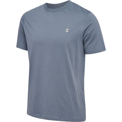 HMLPulse t-shirt S/S