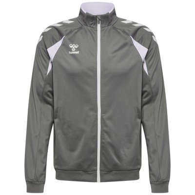 hmlCORE 2.0 TRACK ZIP JACKET