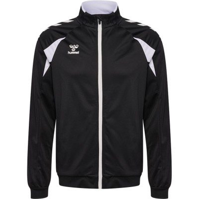hmlCORE 2.0 TRACK ZIP JACKET hmlCORE 2.0 TRACK ZIP JACKET