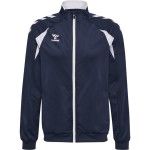 hmlCORE 2.0 TRACK ZIP JACKET